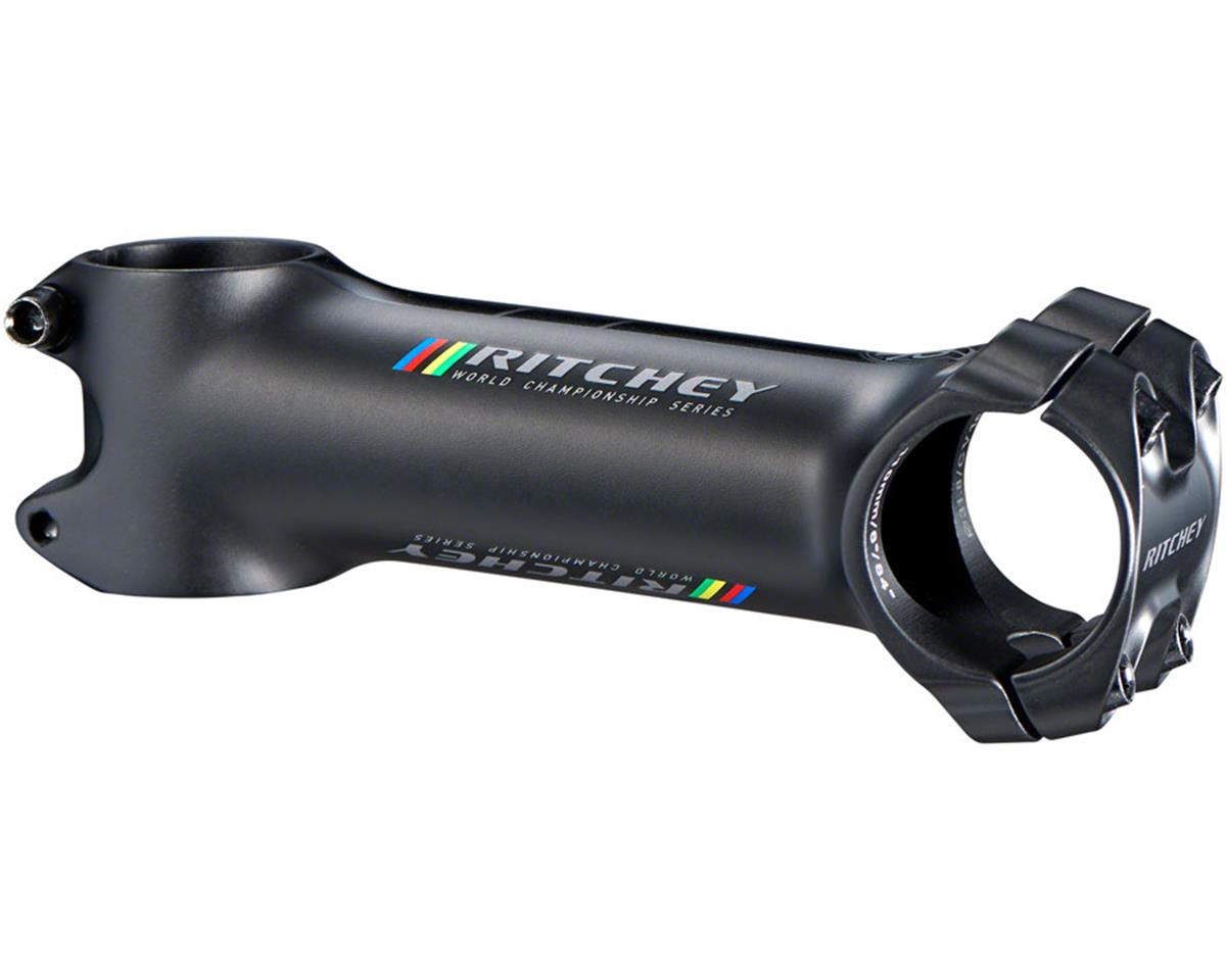 Ritchey WCS C220 84D Stem (Matte Black) (31.8mm) (110mm) (6°)