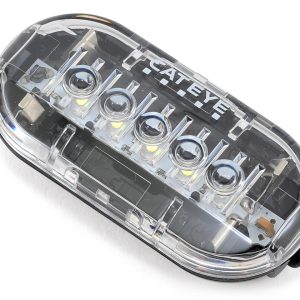 CatEye Omni 5 LED Headlight (Clear)