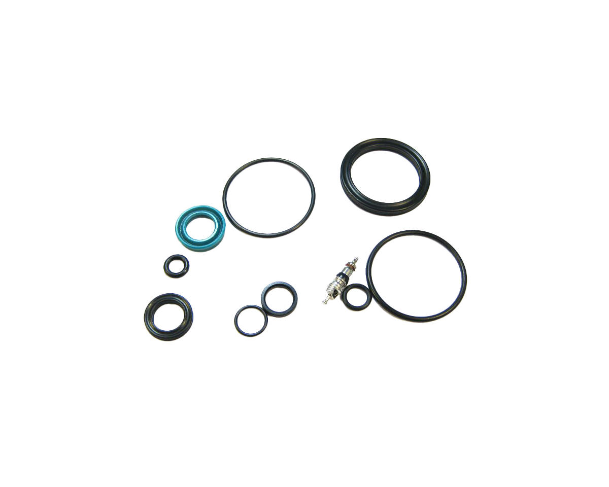 Anso Suspension Fox Float 34 NA2/Bomber Z2 Fork Air Spring Service Kit
