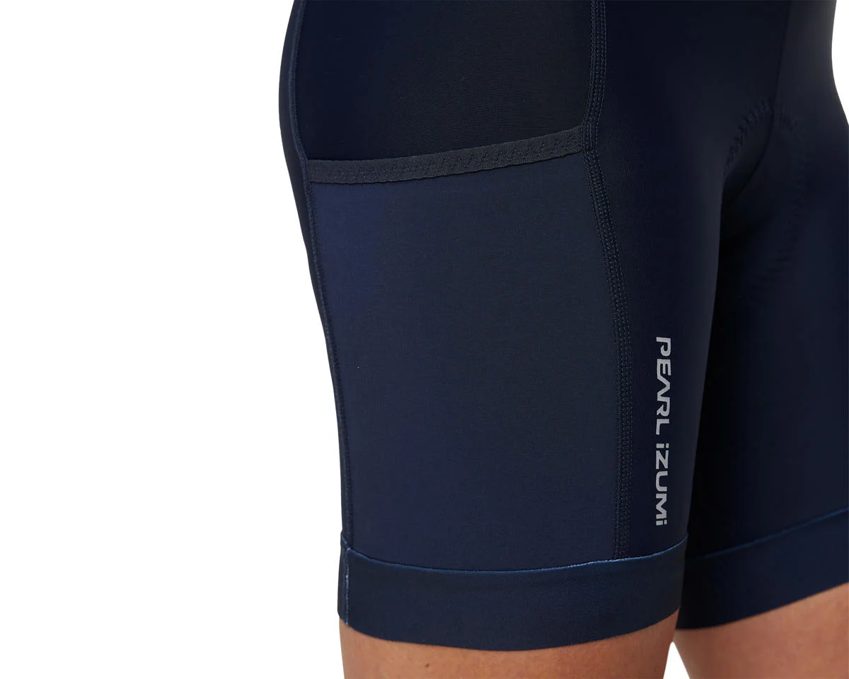 Pearl iZUMi Women’s Expedition Short (Dark Navy) (L)