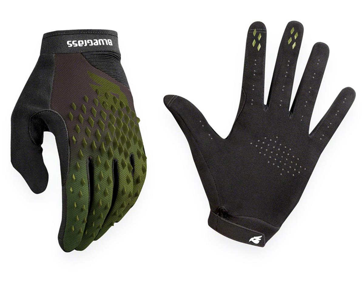 Bluegrass Prizma 3D Gloves (Tropic Sunrise) (M)
