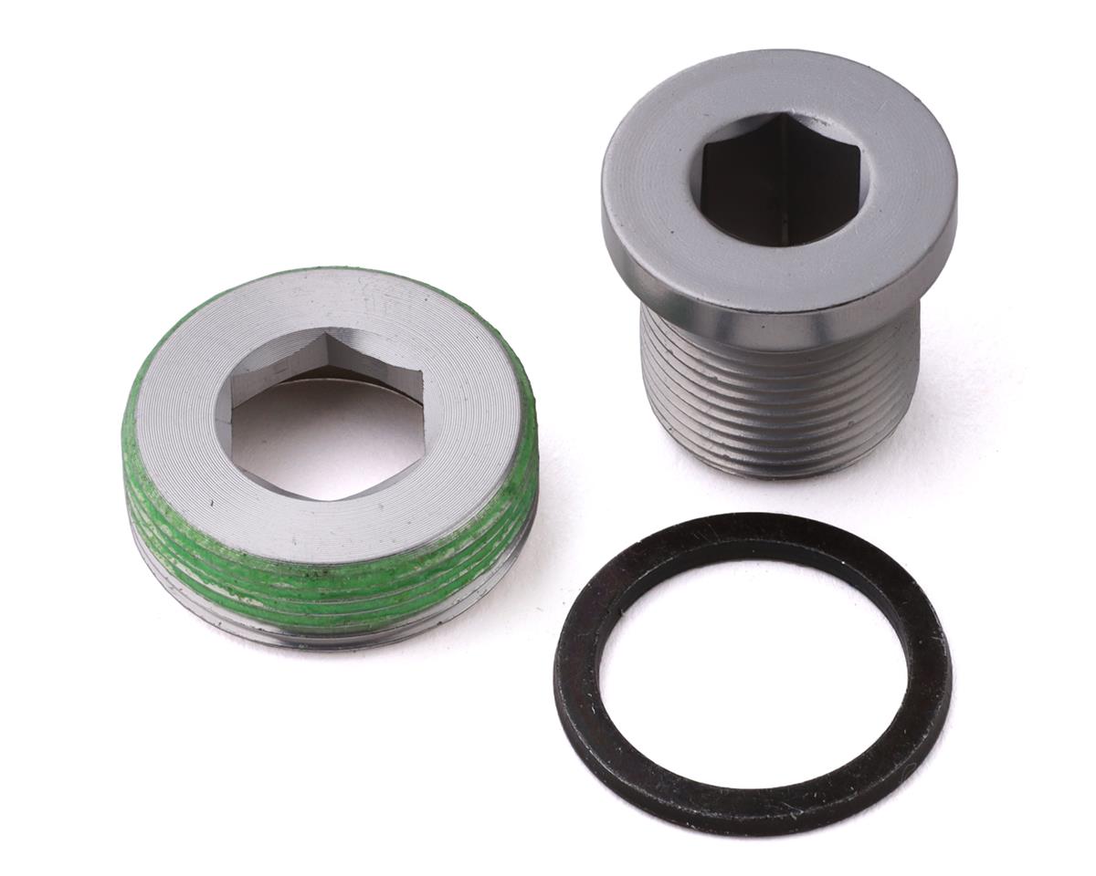 TRUVATIV GXP Crank Arm Self-Extracting Bolts (M15/M22)