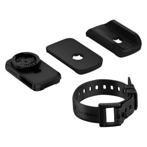 Garmin Edge Top Tube MTB Mount (Black)