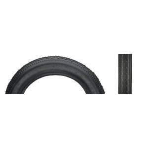 Kenda Street K124 Tire (Black) (12/12.5″) (2.25″) (Wire)