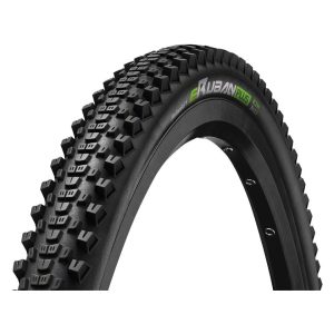 Continental eRuban Plus Mountain Tire (Black) (Wire) (20″) (2.4″) (PureGrip) (E50)