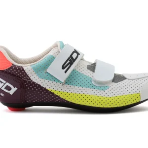 Sidi Women’s T5 Air Tri Shoes (Multicolor) (41)