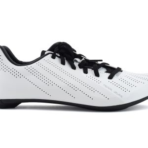Pearl iZUMi Women’s Sugar Road Shoes (White) (36)