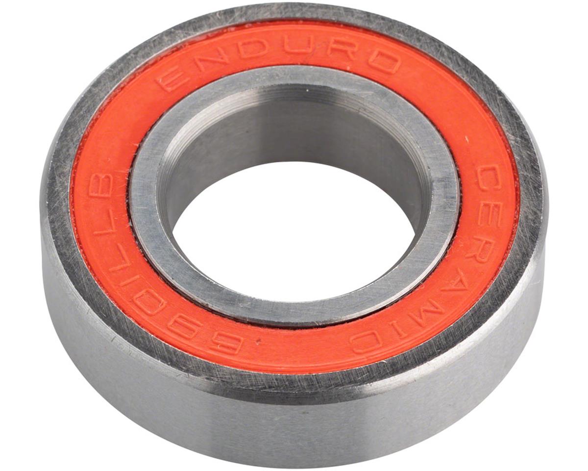 Enduro ABI Ceramic Hybrid 6901 LLB Sealed Cartridge Bearing (12 x 24 x 6)