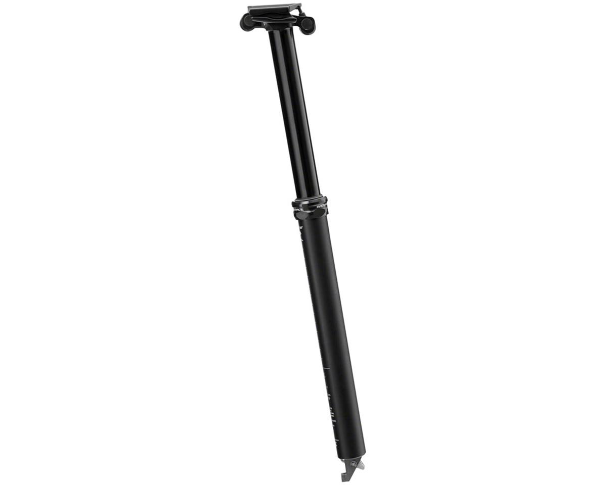 Race Face Turbine R Dropper Seatpost (Black) (30.9mm) (506mm) (175mm) (Internal Routing) (Remote Not Included)