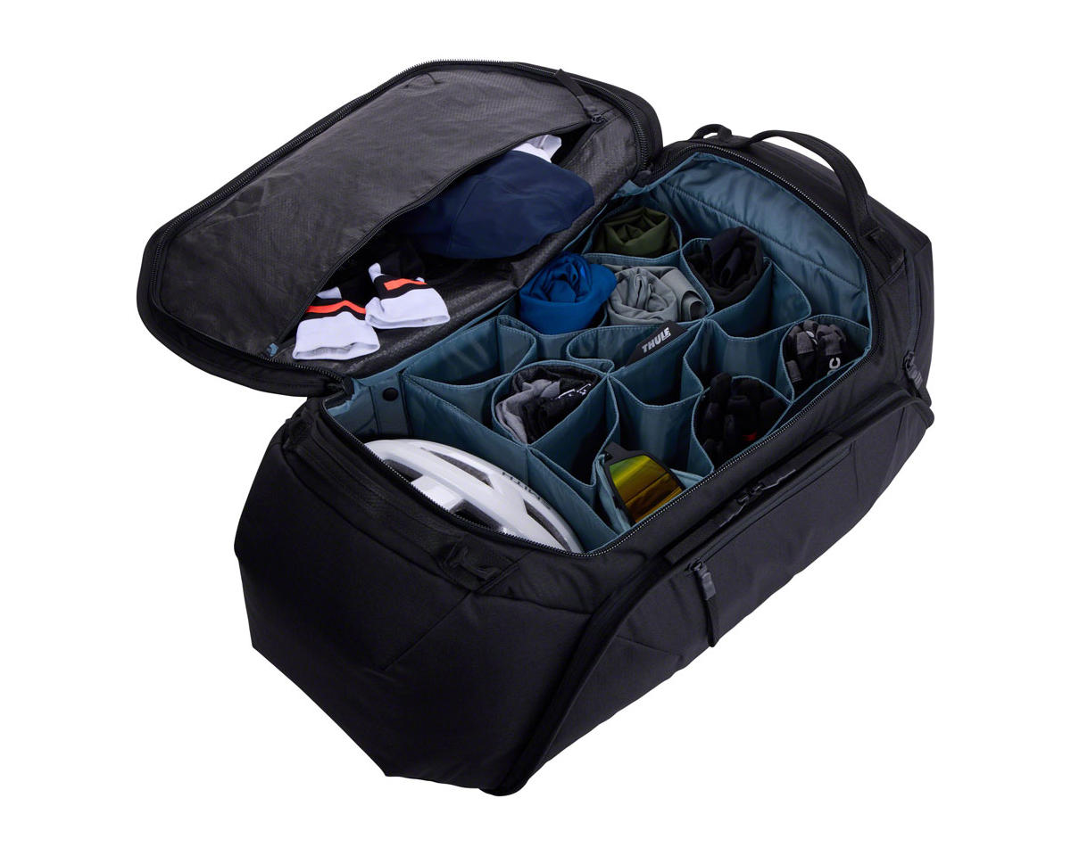 Thule Roundtrip Bike Duffel (55L)