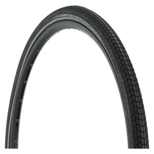 Schwalbe Marathon Almotion Tire (Black/Reflective) (27.5″) (2.15″) (Tube Only)