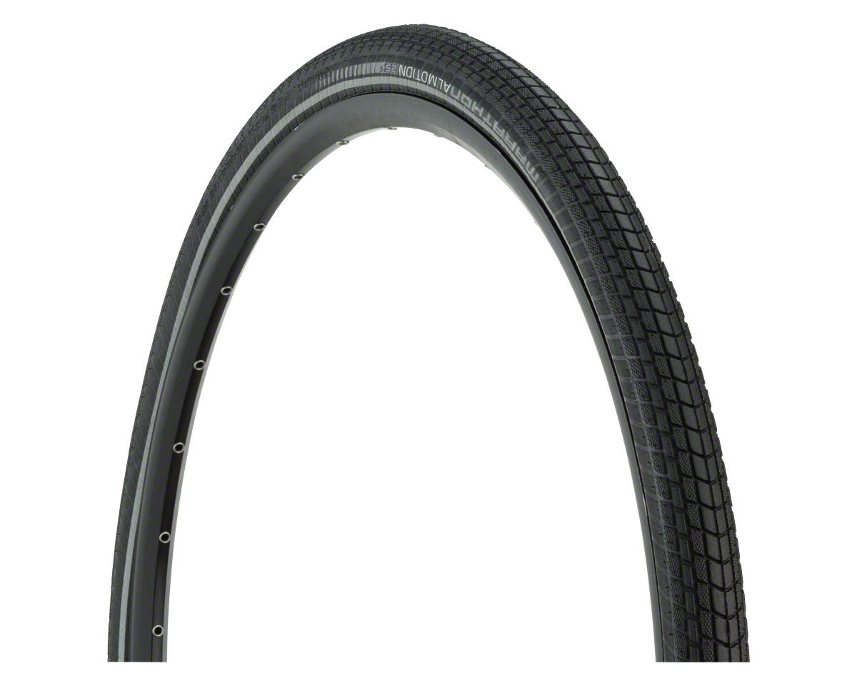 Schwalbe Marathon Almotion Tire (Black/Reflective) (27.5″) (2.15″) (Tube Only)