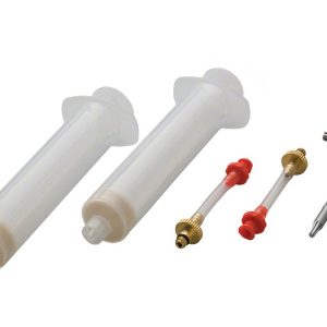 RockShox Bleed Kit (XLoc/Totem) (Qty 2)