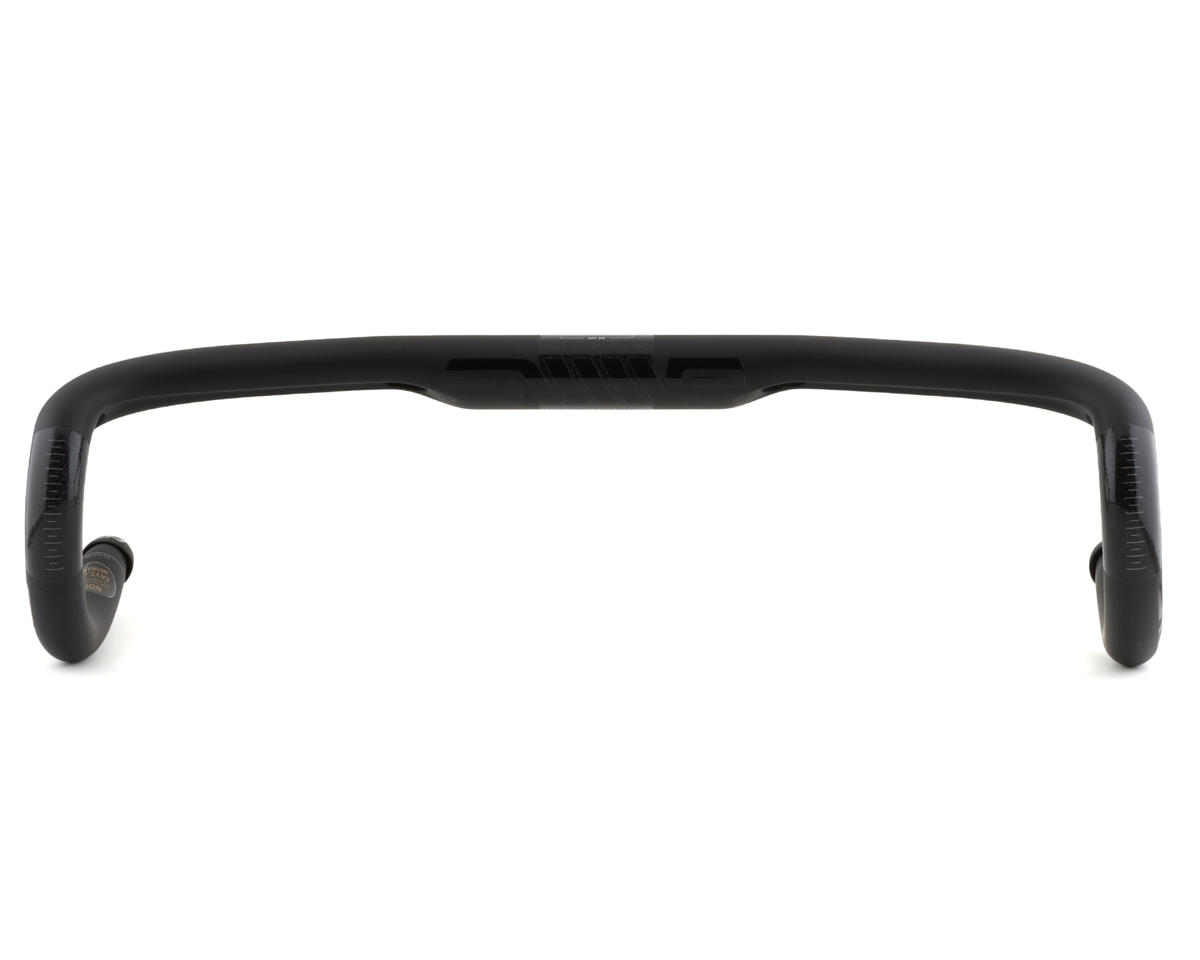 ENVE Carbon Road Handlebars (Black) (31.8mm) (Internal Cable Routing) (Compact) (44cm)
