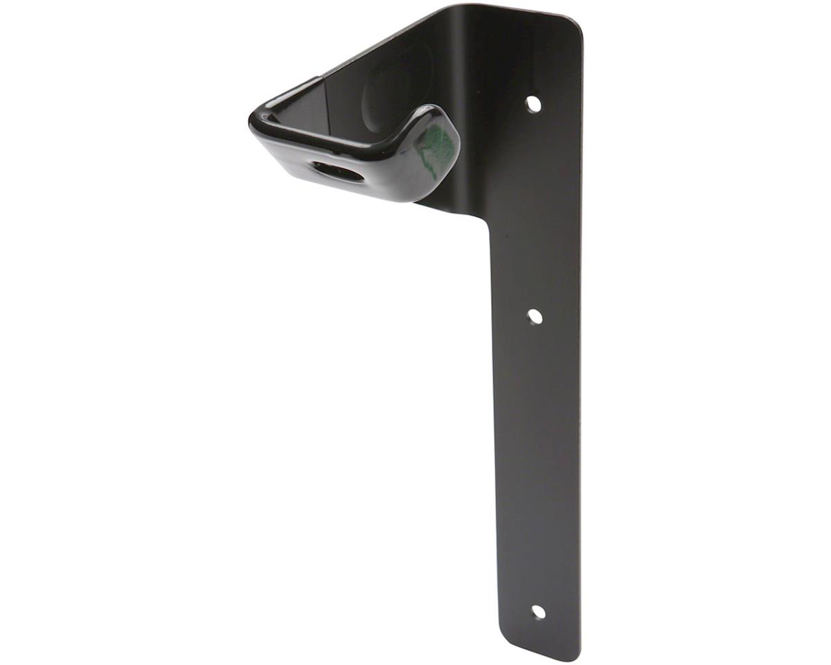 Portland Design Works Hooptie Bike Holder (Black) (No Wheel Tray) (1 Bike)