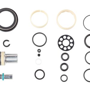 Fox Suspension Dropper Post Seal Kit (Transfer) (175mm) (2021)