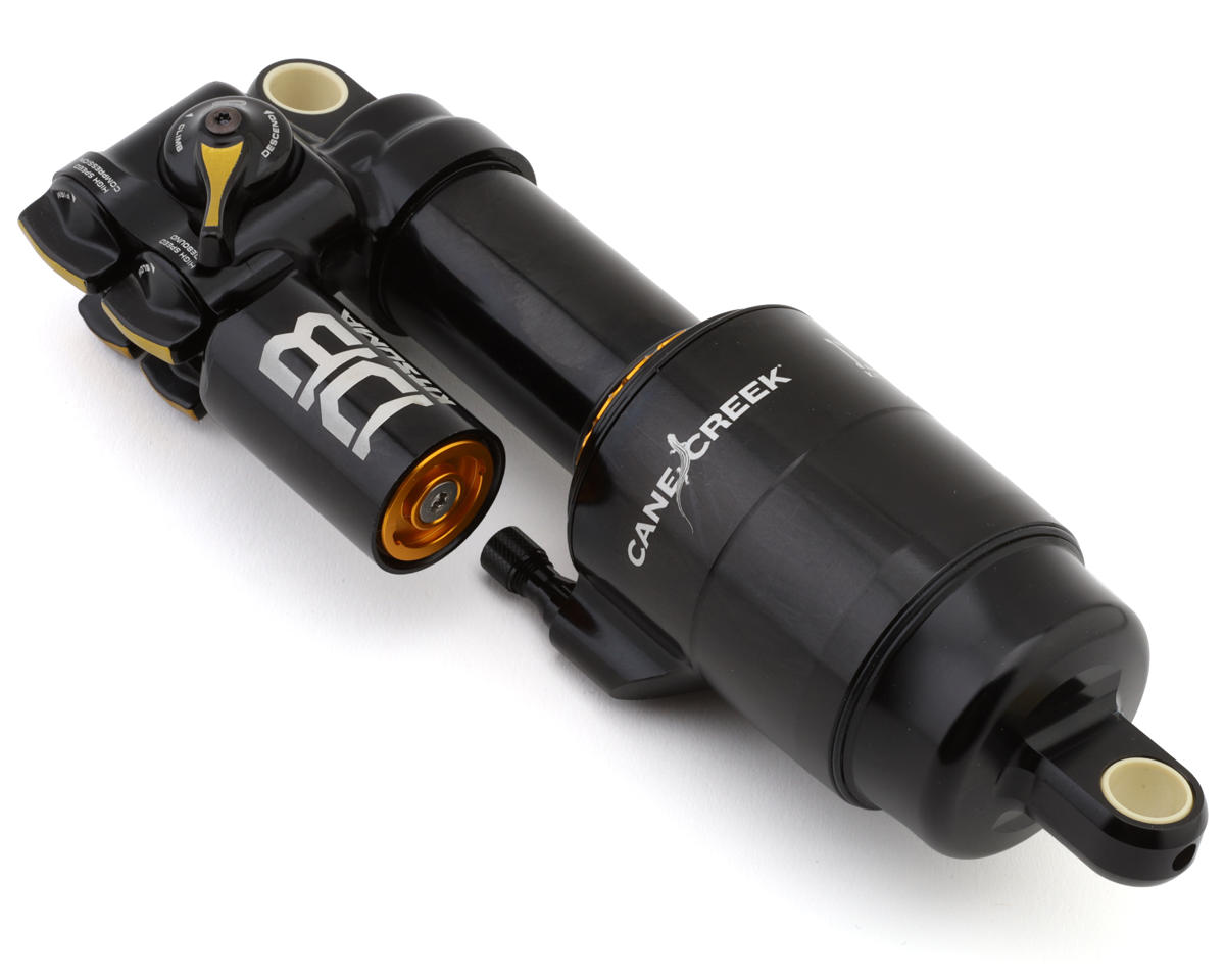 Cane Creek Kitsuma Air Rear Shock (Metric) (210mm) (52.5mm)