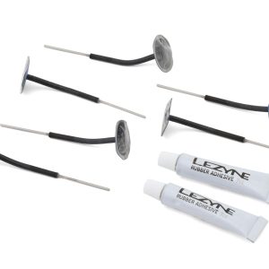 Lezyne Tubeless Pro Plugs (6 Pack) (3mm)
