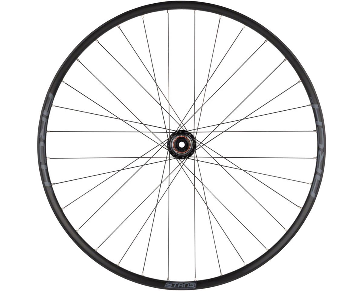 Stan’s Arch S2 Rear Wheel (Black) (SRAM XD) (12 x 142mm) (27.5″) (6-Bolt) (Tubeless)