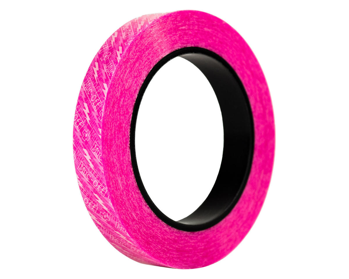 Muc-Off Tubeless Rim Tape (50 Meters) (17mm)