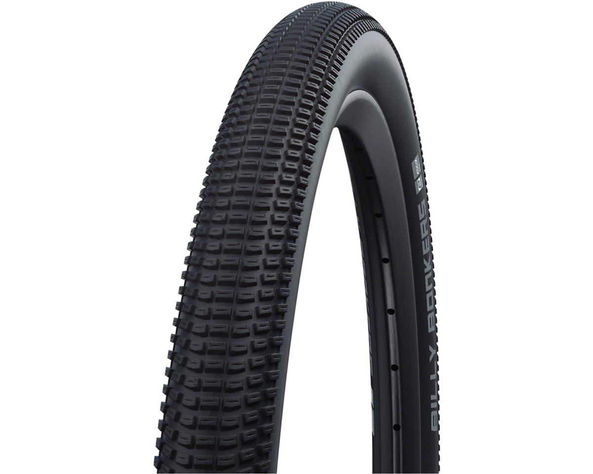 Schwalbe Billy Bonkers Performance Tire (Black) (26″) (2.1″) (Folding) (Addix)