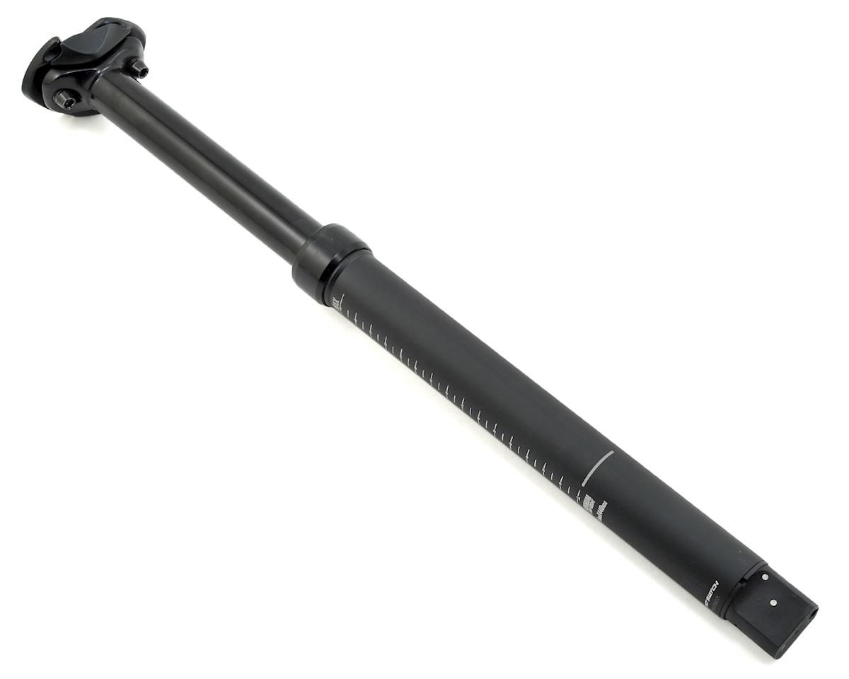 Giant Contact Switch Dropper Seatpost (Black) (30.9mm) (440mm) (150mm) (Internal Routing) (Remote Included)