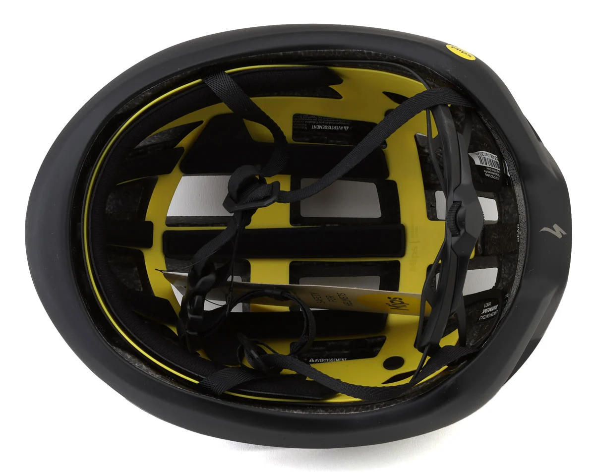 Specialized Loma Helmet (Black) (S)