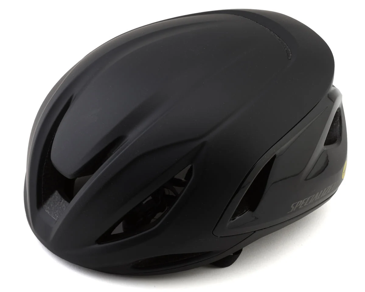 Specialized Propero 4 Road Helmet (Black) (M)