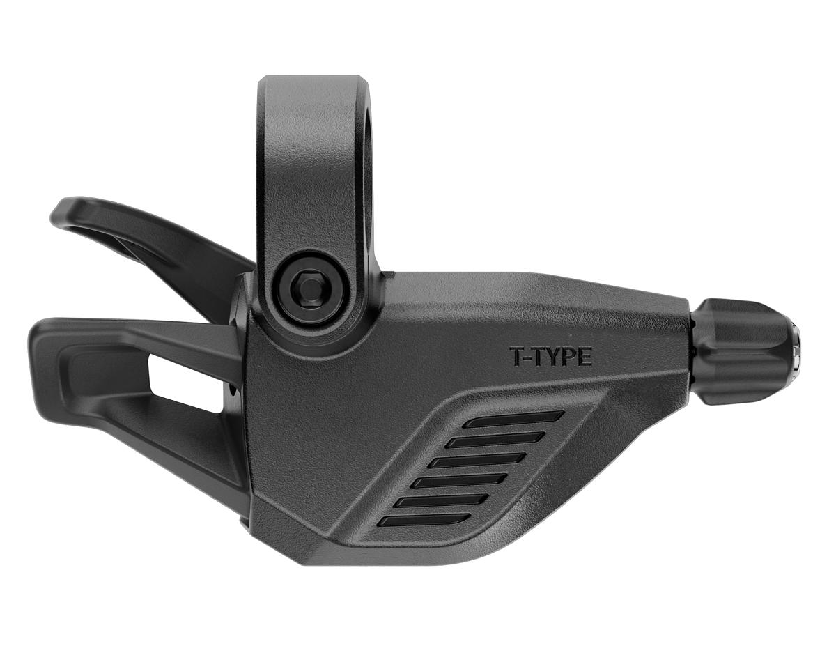 SRAM Eagle 70 Transmission Trigger Shifter (Black) (1 x 12 Speed) (Single Click/E-Bike) (T-Type Actuation)