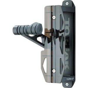 Topeak Swing-Up Bike Fixed Bike Holder (Black)