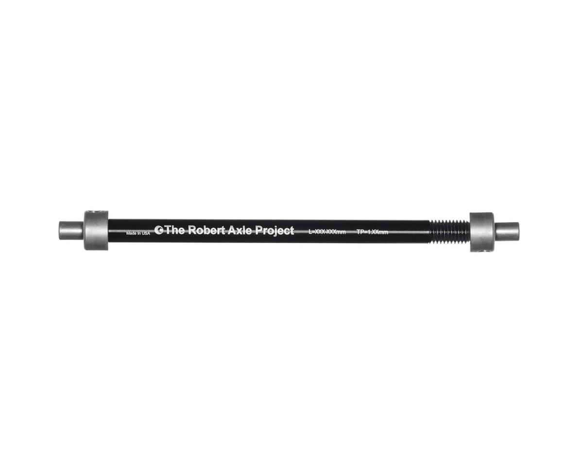 Old Man Mountain Rear Fit Kit (12 x 160-172mm Thru-Axle) (M12 x 1.0) (w/Seatpost Mount)