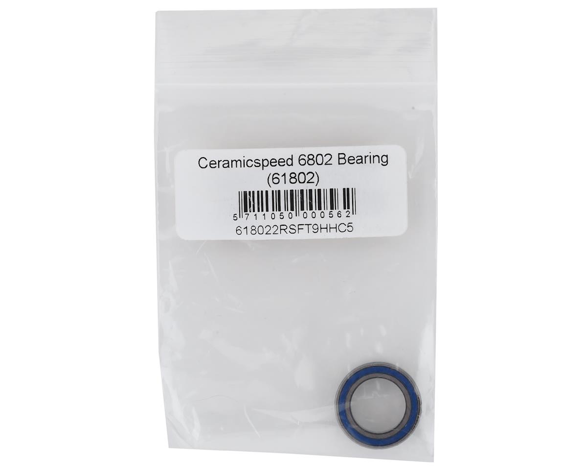 CeramicSpeed 6802 Bearing (61802)