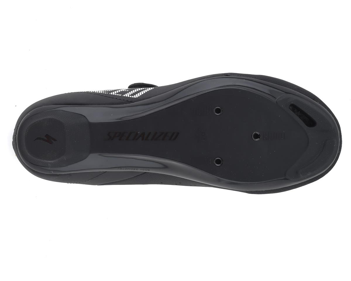 Specialized Torch 1.0 Road Shoes (Black) (39)