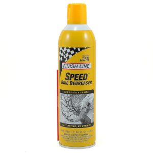 Finish Line Speed Degreaser (Aerosol) (18oz)