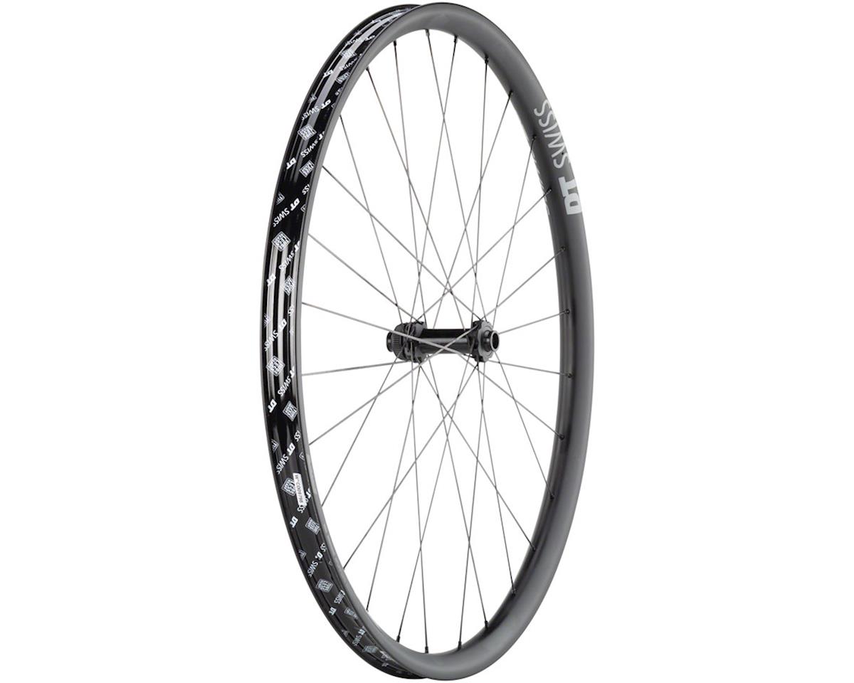 DT Swiss EXC 1200 Spline Front Wheel (Black) (Centerlock) (15 x 110mm) (29″)