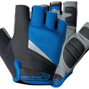 Bellwether Men’s Ergo Gel Gloves (Royal Blue) (XL)