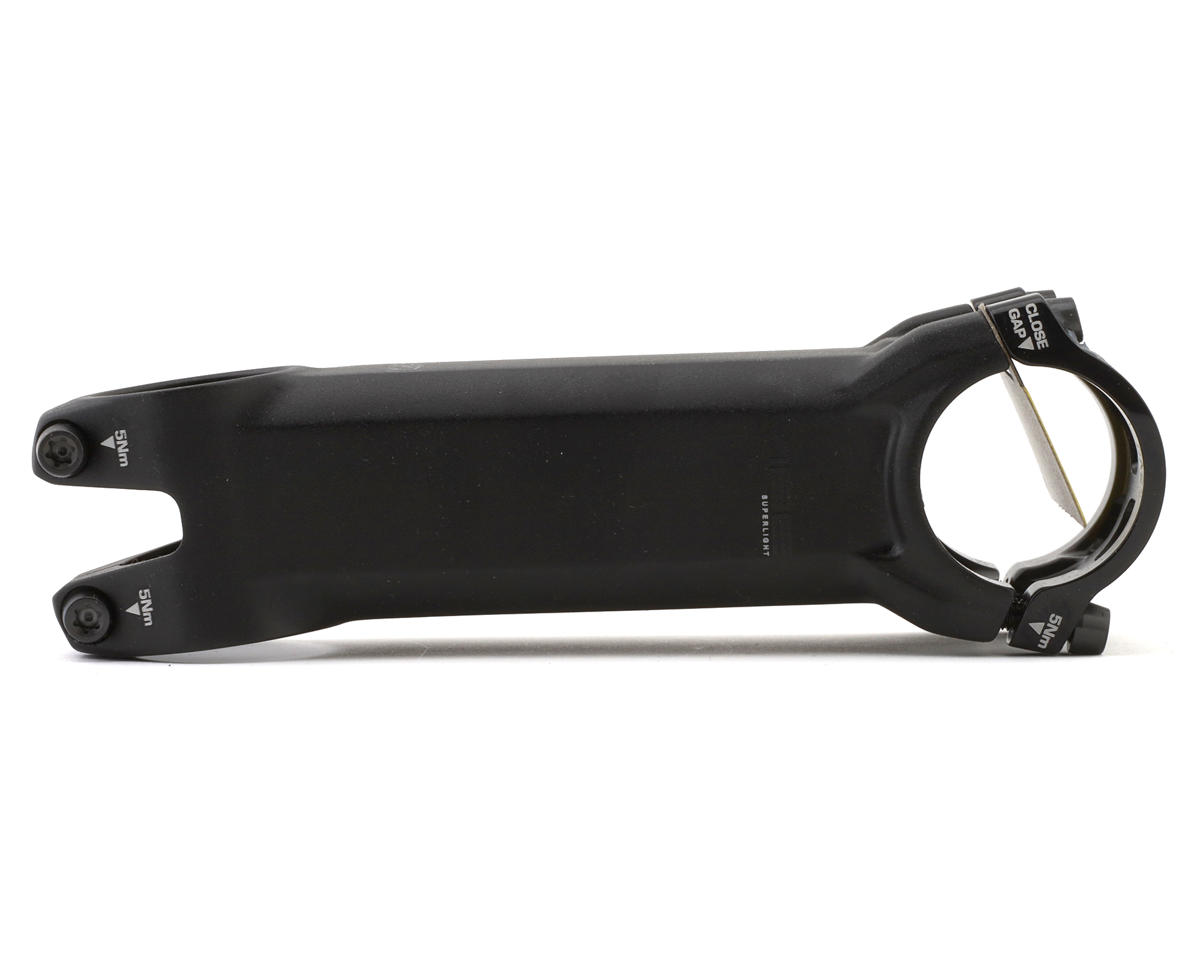 PRO Vibe Superlight Stem (Black) (1-1/8″) (120mm)