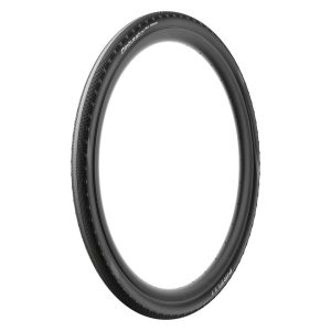Pirelli Cinturato All Road Tubeless Tire (Black) (700c) (50mm) (ProCompound/ProWall)
