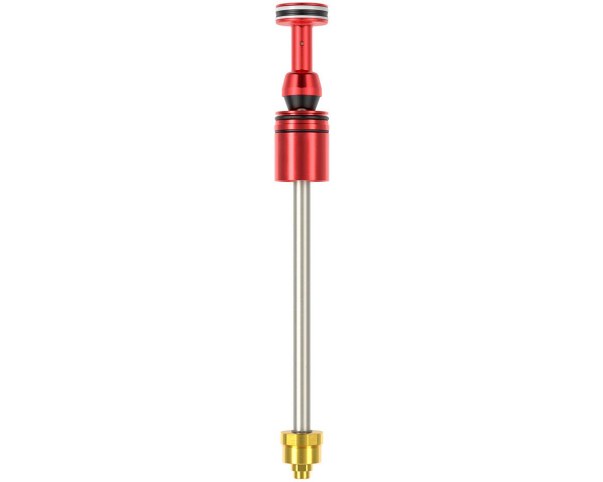 RockShox AM UPGR DB+ BC LYRK D1 – 160 (160mm)