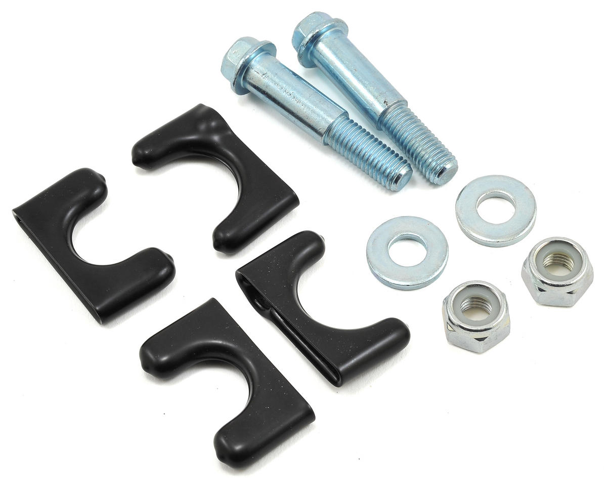 Wald #10252 Training Wheels (16-20″) (For up to 1.25″ Chainstay)