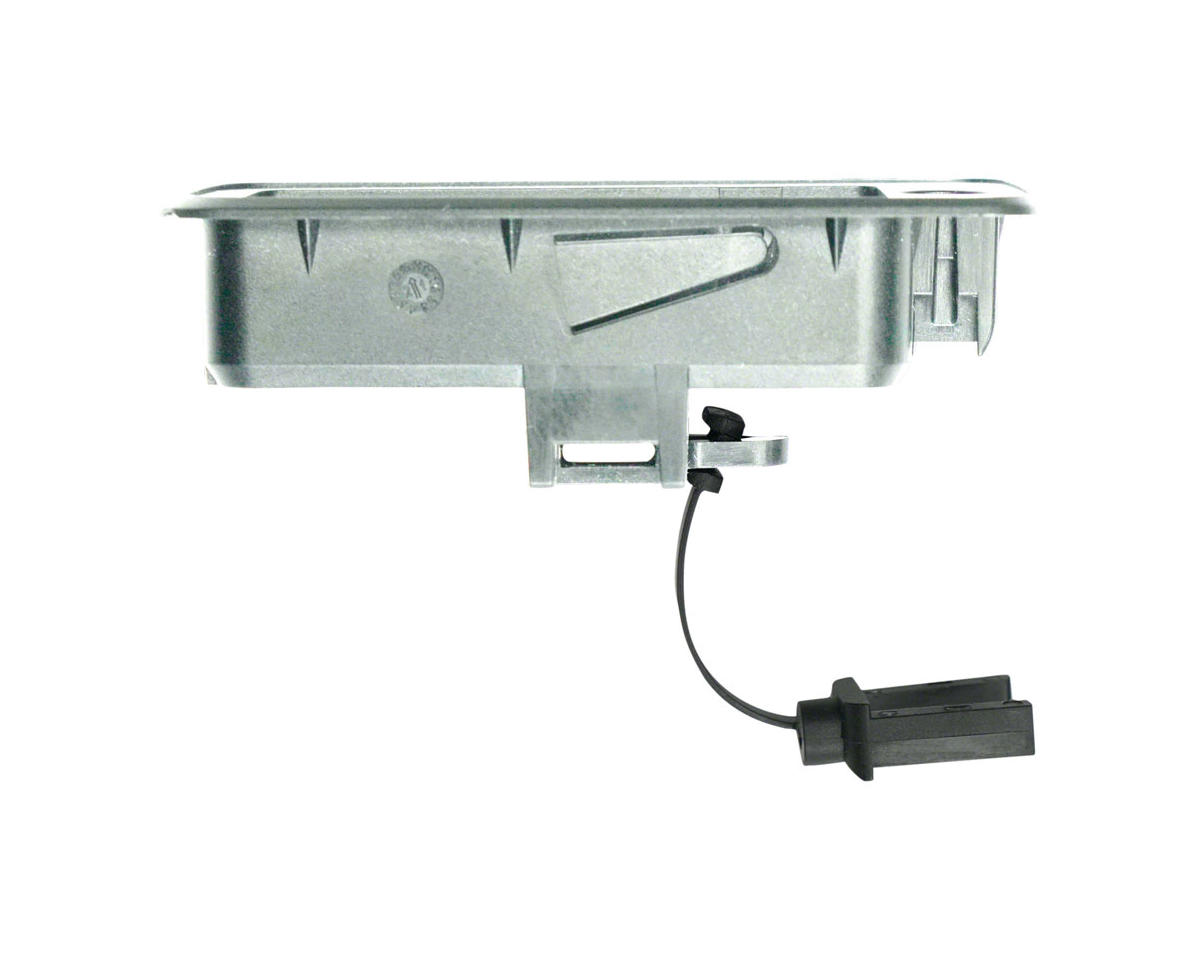 Fazua Ride 60 LED Hub Retainer Hook