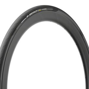 Pirelli P Zero Race TLR RS Road Tire (Black) (700c) (35mm) (Smart EVO/SpeedCORE)