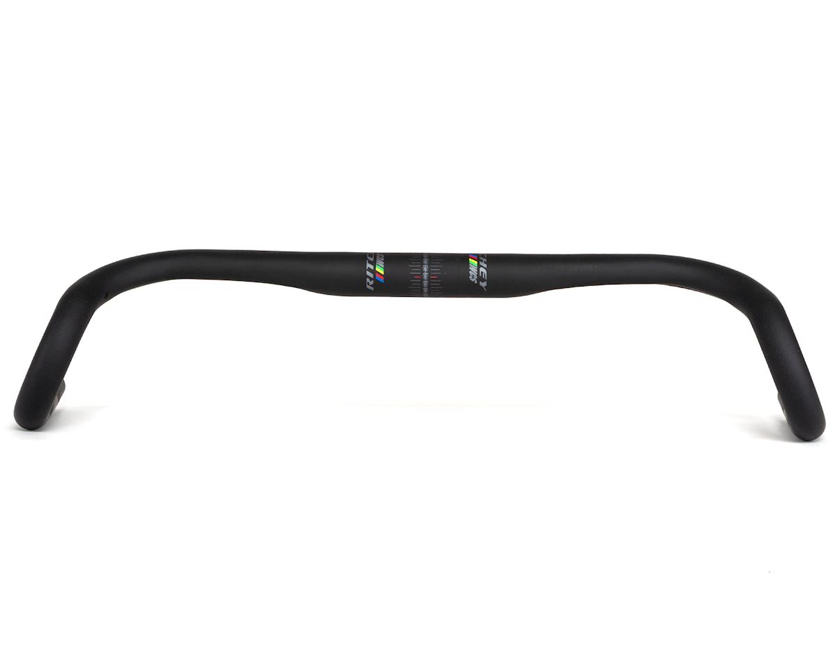 Ritchey WCS VentureMax Handlebar (Matte Black) (31.8mm) (46cm) (24° Flare)