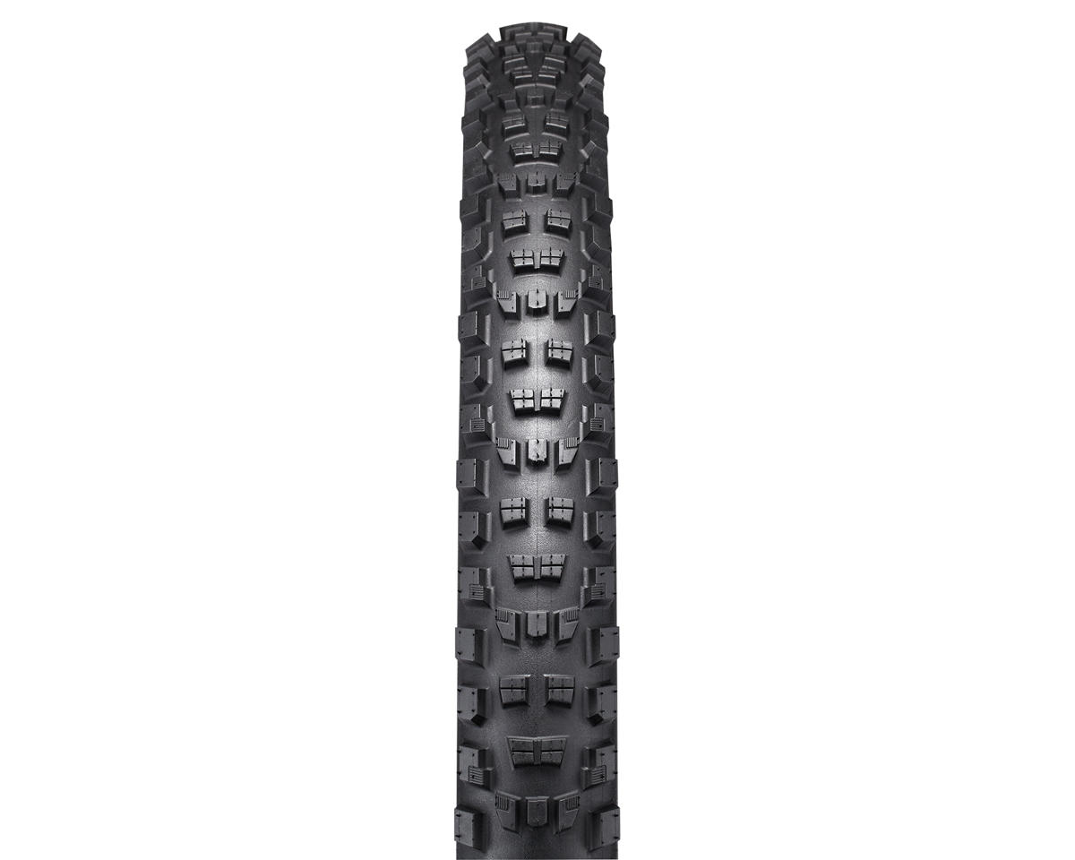 Specialized Eliminator Grid Gravity T7/T9 TLR Enduro Mountain Tire (Black) (27.5″) (2.4″)