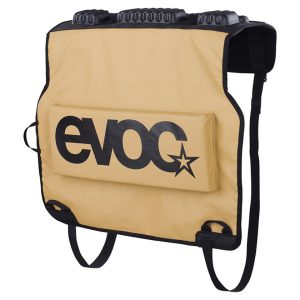 EVOC Tailgate Pad Duo (Sand) (S)