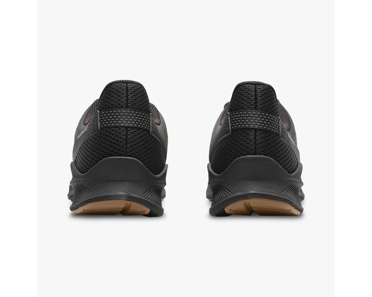 Shimano SH-EX300 Lifestyle Cycling Shoes (Black) (41)