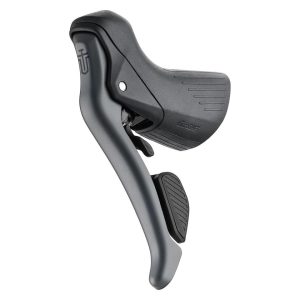 Microshift Sword Drop Bar Brake/Shift Levers (Version B) (Grey) (Left) (2x)