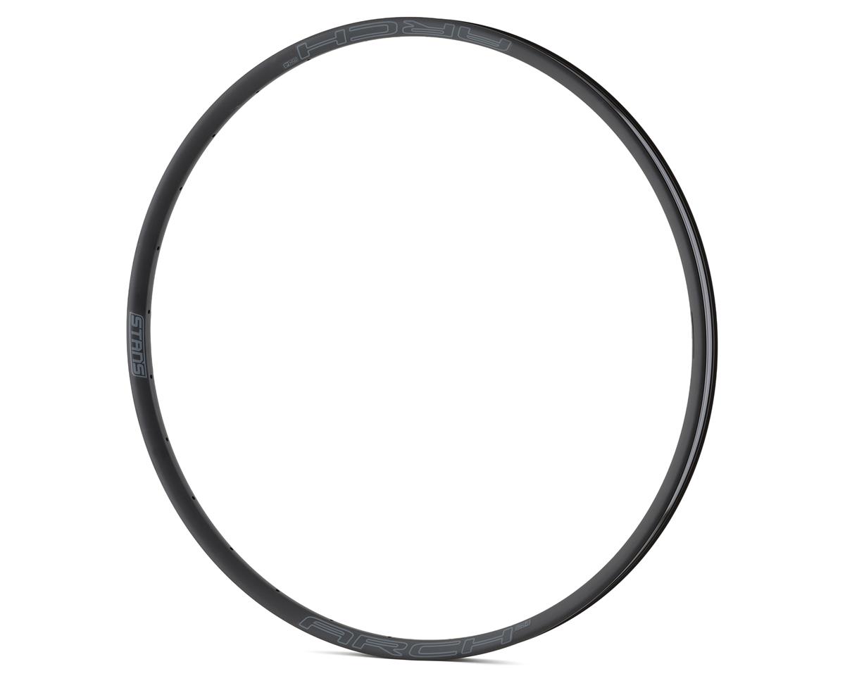 Stan’s Arch MK4 Disc Rim (Black) (28H) (Presta) (29″) (Tubeless)