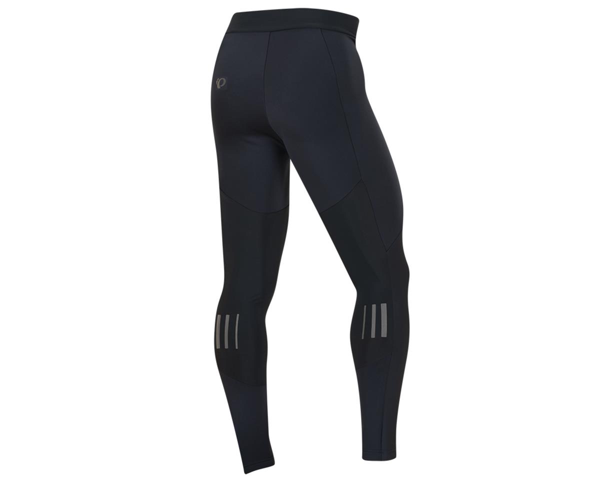 Pearl iZUMi Men’s AmFIB Tights (Black) (2XL)