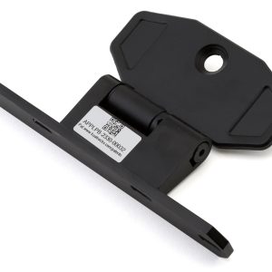 Kuat Piston Pro License Plate Adapter (Black)